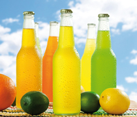 Symrise ramps up beverage innovation capacities in partnership with Califormulations