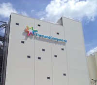 FrieslandCampina Ingredients apresenta sua nova estrutura