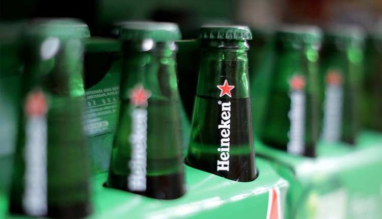 Grupo HEINEKEN vai investir R$ 550 milhões no estado de São Paulo em 2019