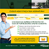 Cotações Aditivos | Ingredientes - Receba cotações de compradores de insumos de todo Brasil