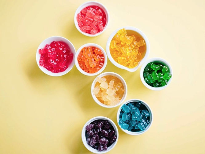 CP Kelco expands APAC gellan gum capacity