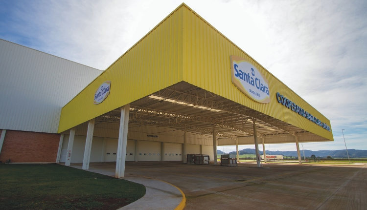 Santa Clara investe R$ 130 milhões em nova indústria