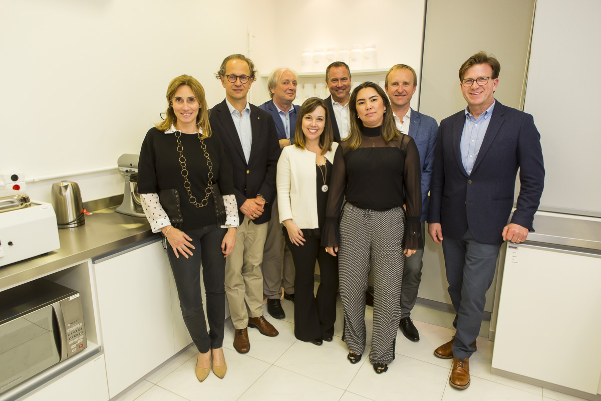 Novo Centro de Aplicações BENEO em São Paulo