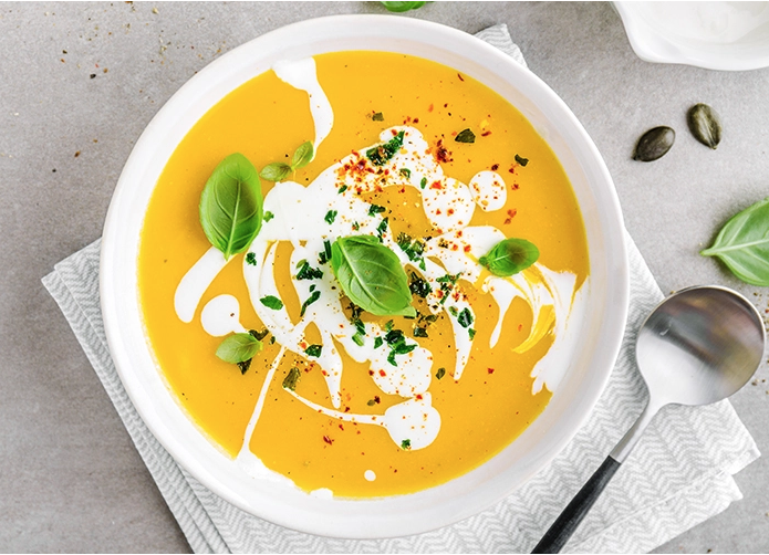 Ingredion announces NOVATION Lumina starches