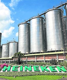 Heineken Vê Oportunidade em Cervejas Premium