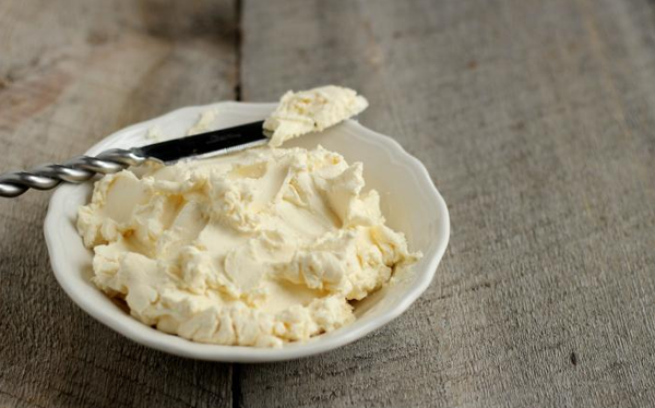 PRODUÇÃO DE CREAM CHEESE COM SORO ÁCIDO