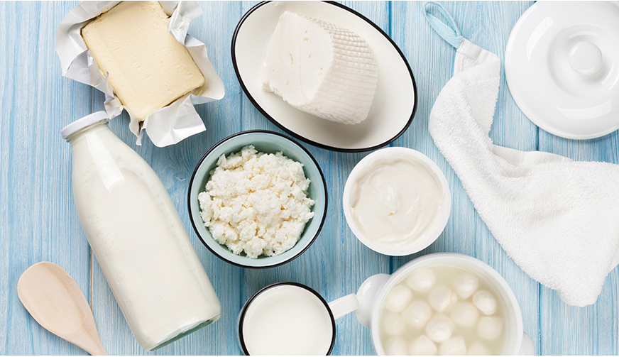 Arla to shed jobs in Middle East move