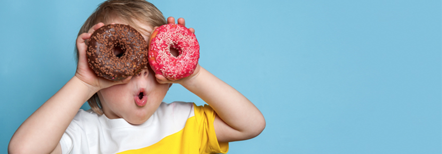 5 tendências do mercado de Alimentos no Brasil