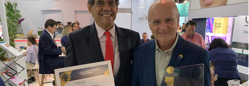 Ácido hialurônico da Bloomage Biotech recebe prêmio de inovação