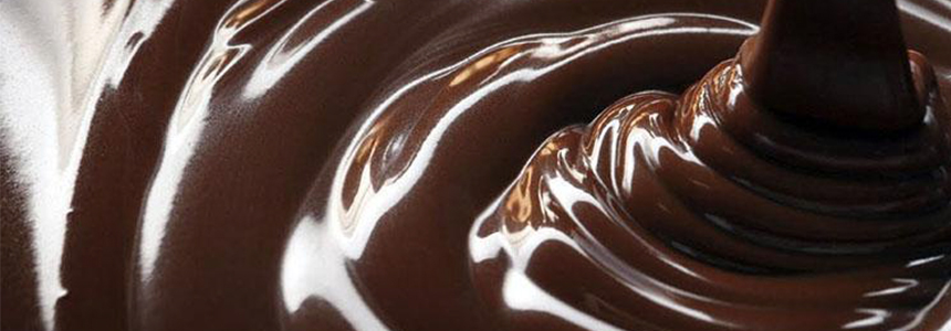 Duas Rodas lança linha de aromas naturais de chocolate