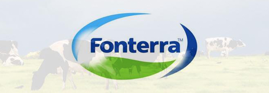 Fonterra sells 50% stake in DFE Pharma in move to reduce debt