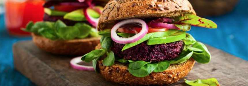 Cutting-edge crossbreeding: Equinom beefs up plant-based meat products with “designer seeds”