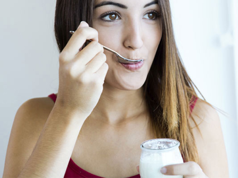 ICL Launch Novel Solution For High-Protein Yoghurt