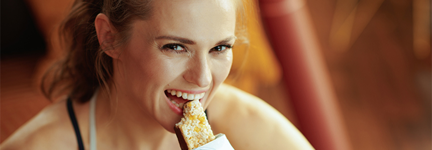 Arla introduces Lacprodan ISO.WheyBar