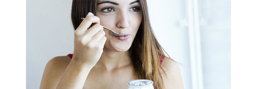 ICL Launch Novel Solution For High-Protein Yoghurt