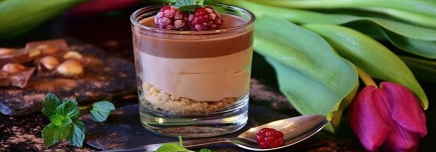Synergy Flavors introduces new dairy flavours portfolio