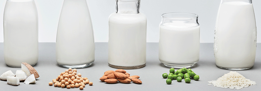DuPont partners with By-Health to develop probiotics