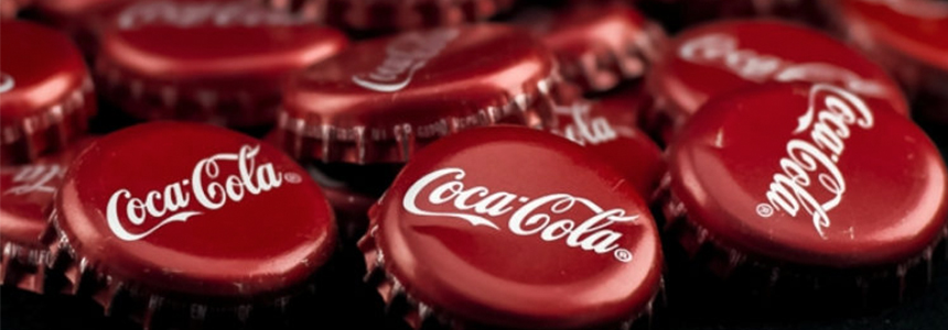 Coca-Cola compra empresa italiana por 88 milhões de euros