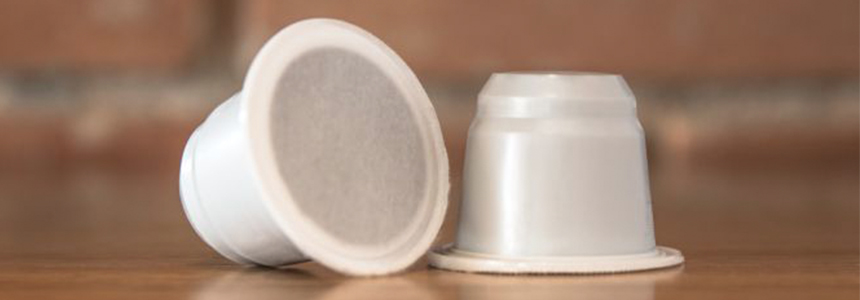 Orfeu Cafés Especiais Cria Cápsulas Biodegradáveis