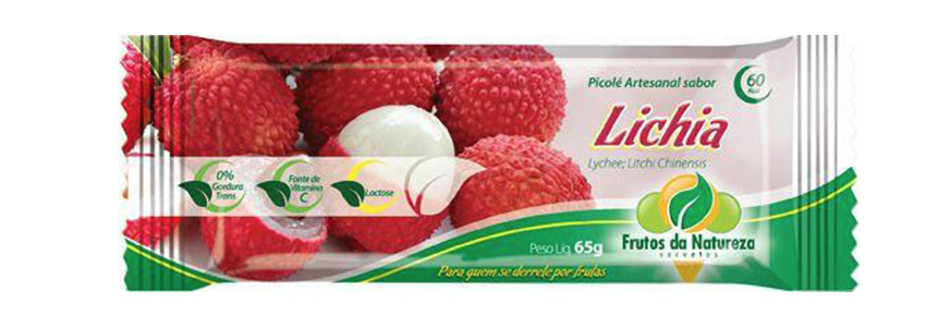 Frutos do Cerrado reúne sabores do Brasil em linha de sorvetes