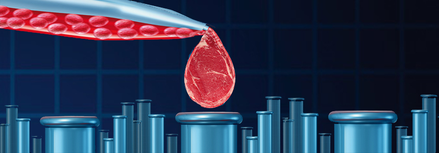 Cultured meat: Tyson Foods buys stake in startup, CEO insists it’s not “counterintuitive”