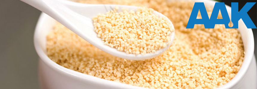 CP Kelco increases pectin production at Denmark factory