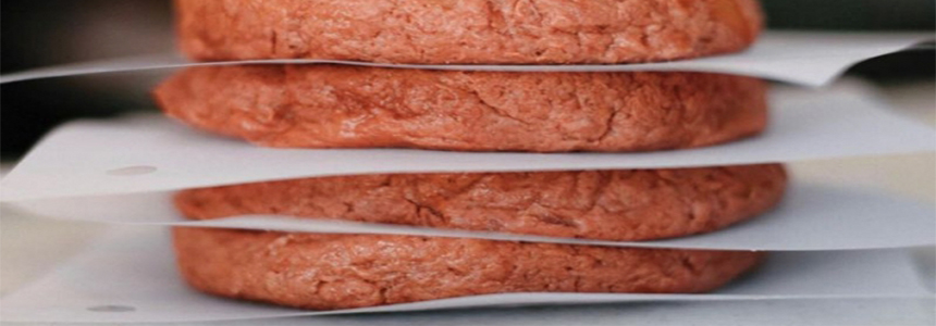 Carne que não é carne? real ou imaginário? tendência ou concreto?