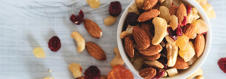 Tyson Foods launches protein snacks range