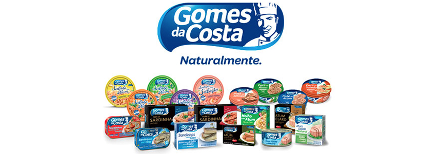 Gomes da Costa Terá Novas Iniciativas de Trade Mkt
