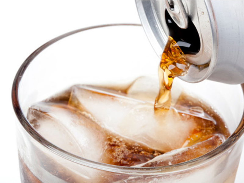 US Beverage Association Implement Strategy to Reduce Calorie Reduction by 25 Percent
