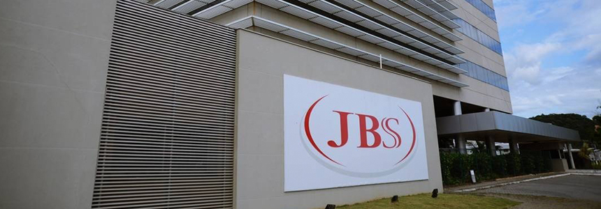 JBS tenta mostrar que é global e diversificada