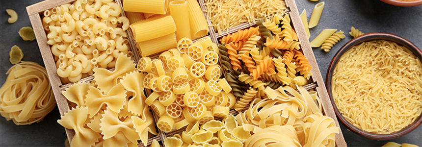 DuPont launches enzymes for pasta