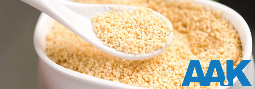 AAK takes control of lecithin manufacturer