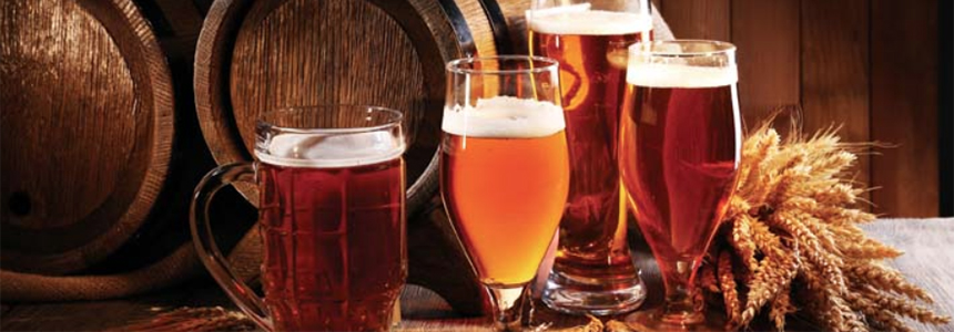 Enzimas para bebidas: processo eficiente e sustentável!