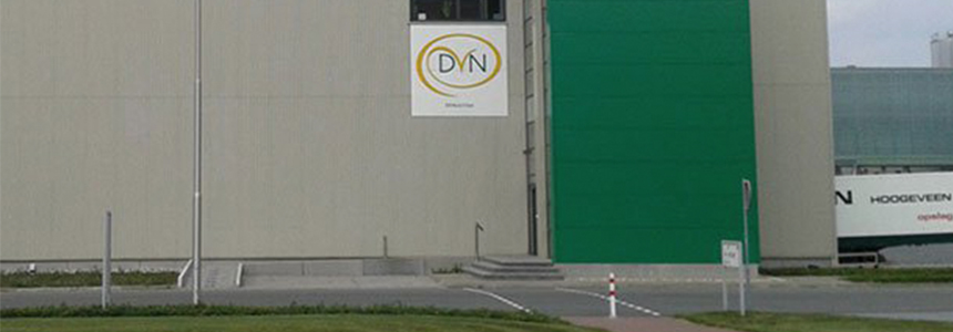 DMK Group to fully acquire DV Nutrition joint venture