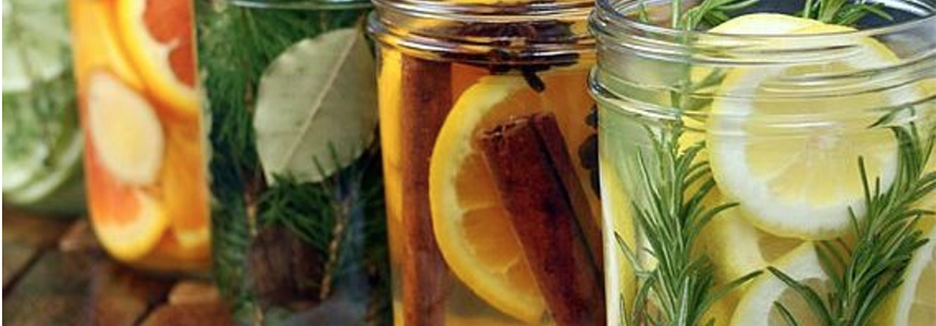Vilões ou mocinhos? Saiba um pouco mais sobre aromatizantes alimentares