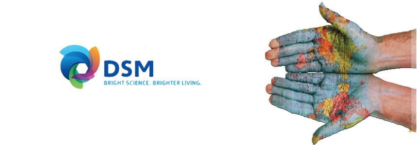 DSM apresentou inovação em nutrição e saúde no FoodTech Summit & Expo 2019