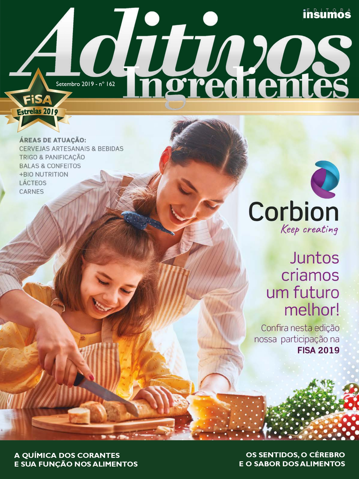 Capa — Setembro 2019