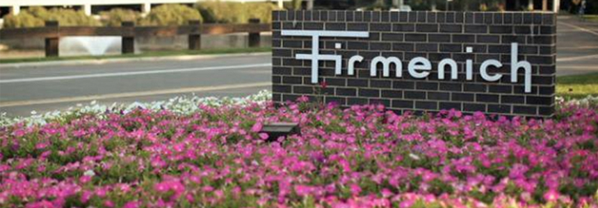 Firmenich acquires 17% of Robertet