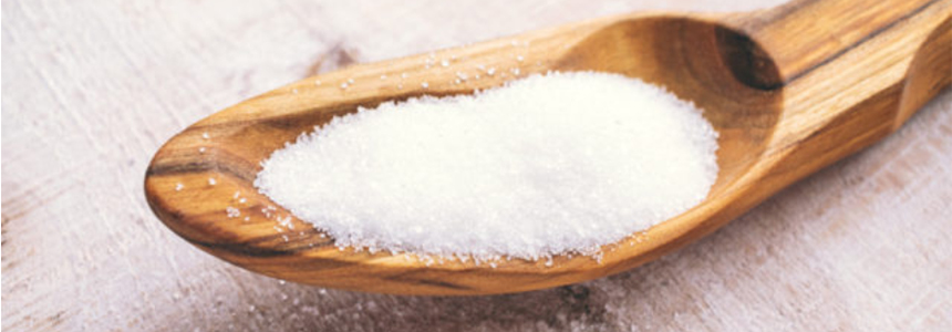 Sucralose prejudica a saúde? Entenda um pouco mais sobre esse adoçante!