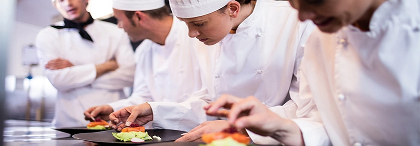 Givaudan reconvenes Chefs Council