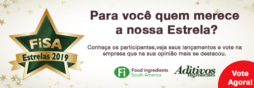 Estrelas da FiSA 2019