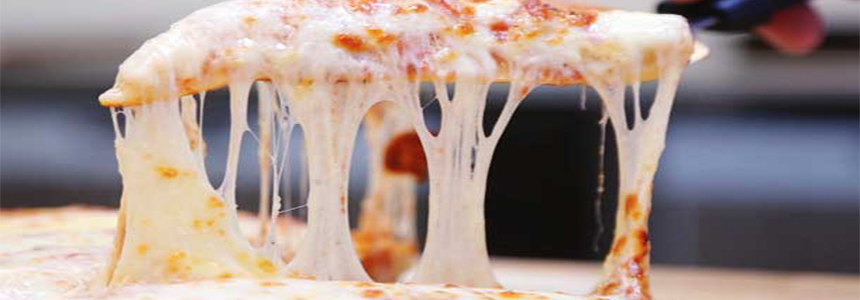 FrieslandCampina partners with Royal A-ware to make mozzarella