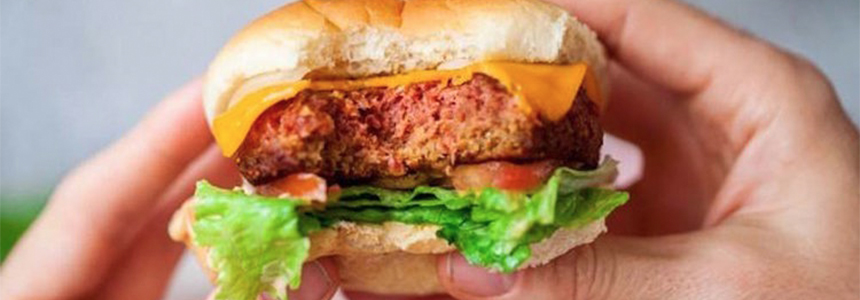 Gigantes do agronegócio sinalizam desejo por fatia do mercado de carne vegetal