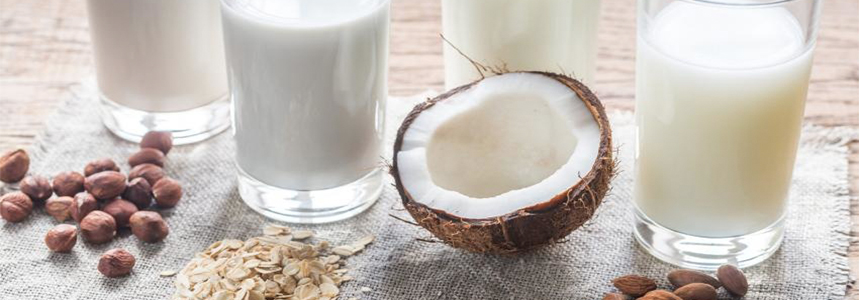New plant sources propel diversity: Oat milk shines in non-dairy NPD, indulgent flavors tipped for success
