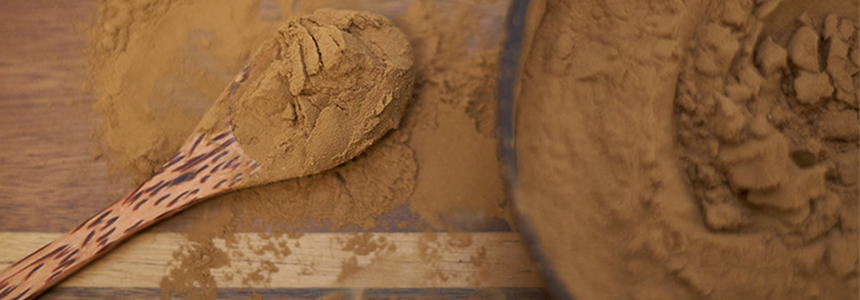 Comet Bio announces plant fibre extract