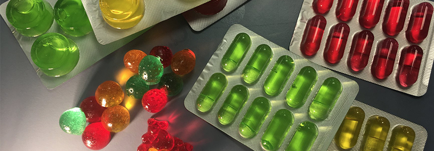 Rousselot® highlights its new business segments and its portfolio of collagen-based solutions at FIE 2019