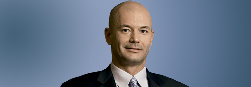 Cargill anuncia Paulo Sousa como novo presidente da empresa no Brasil