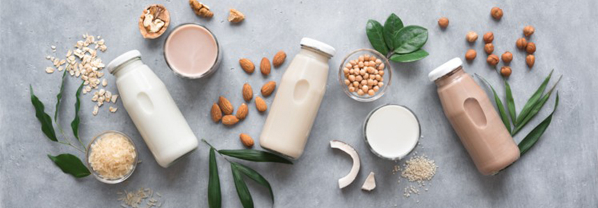 Protein-based systems and clean label driving demand for gellan gum: CP Kelco