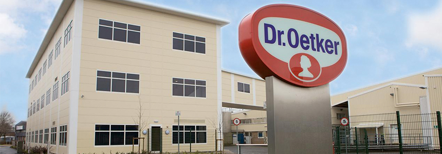 Dr. Oetker acquires UK baking business Cake Craft World